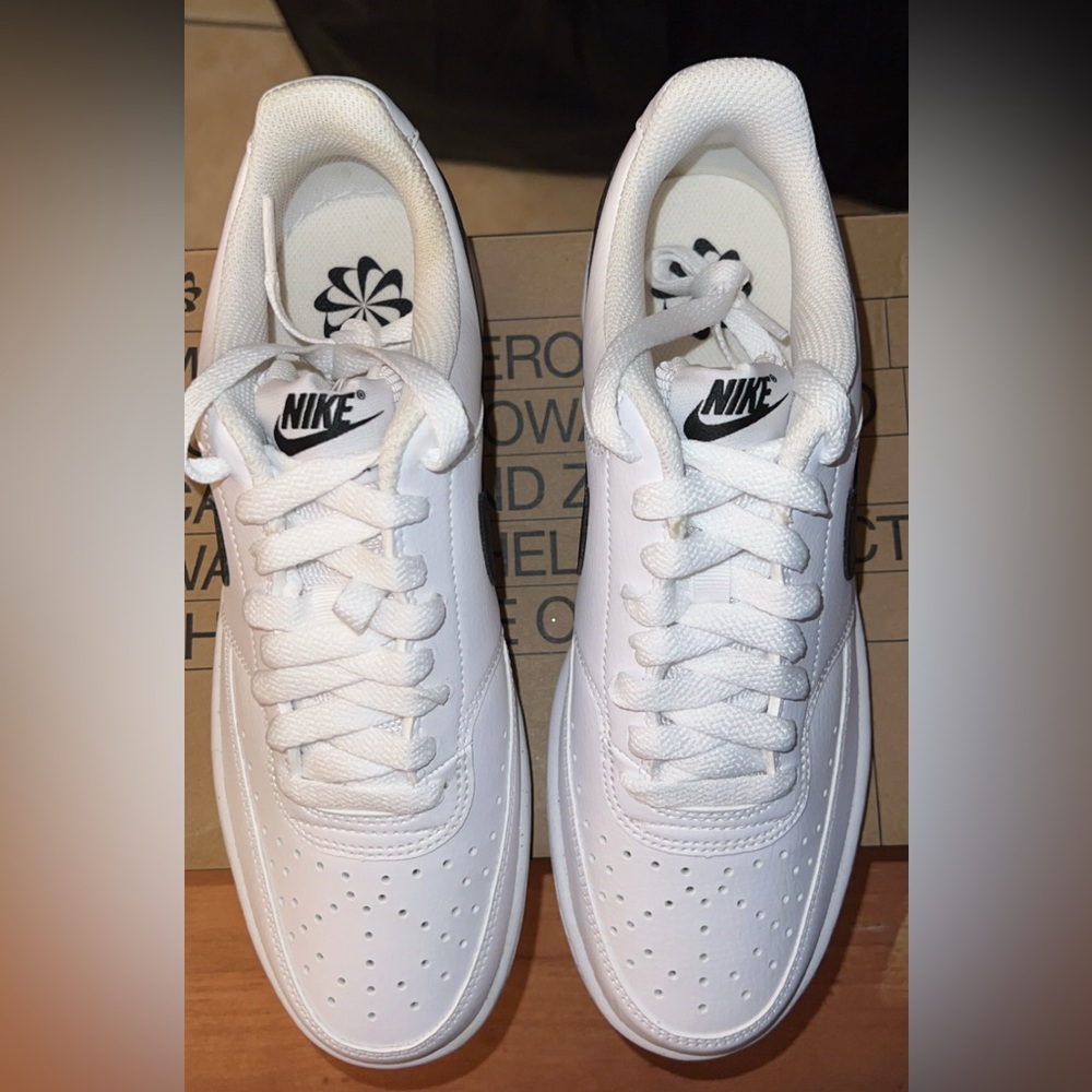 Nike Court Vision Low Next Nature - Picture 7 of 10